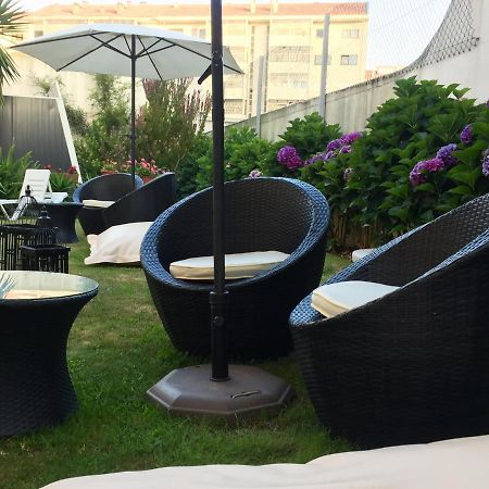 Hotel As Americas Aveiro Luaran gambar