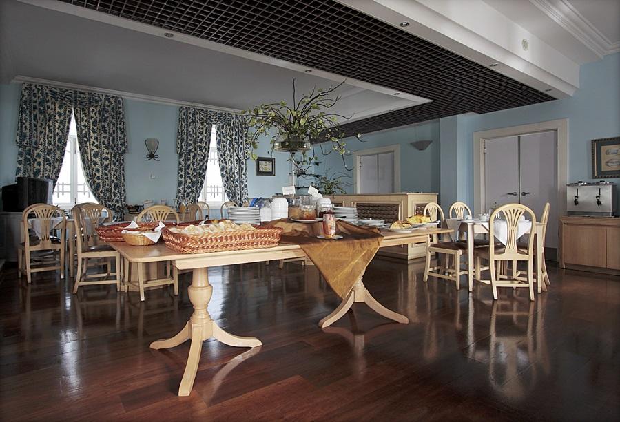 Hotel As Americas Aveiro Luaran gambar