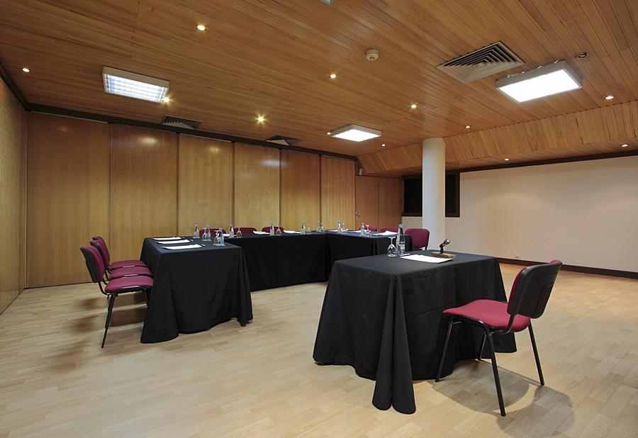 Hotel As Americas Aveiro Luaran gambar