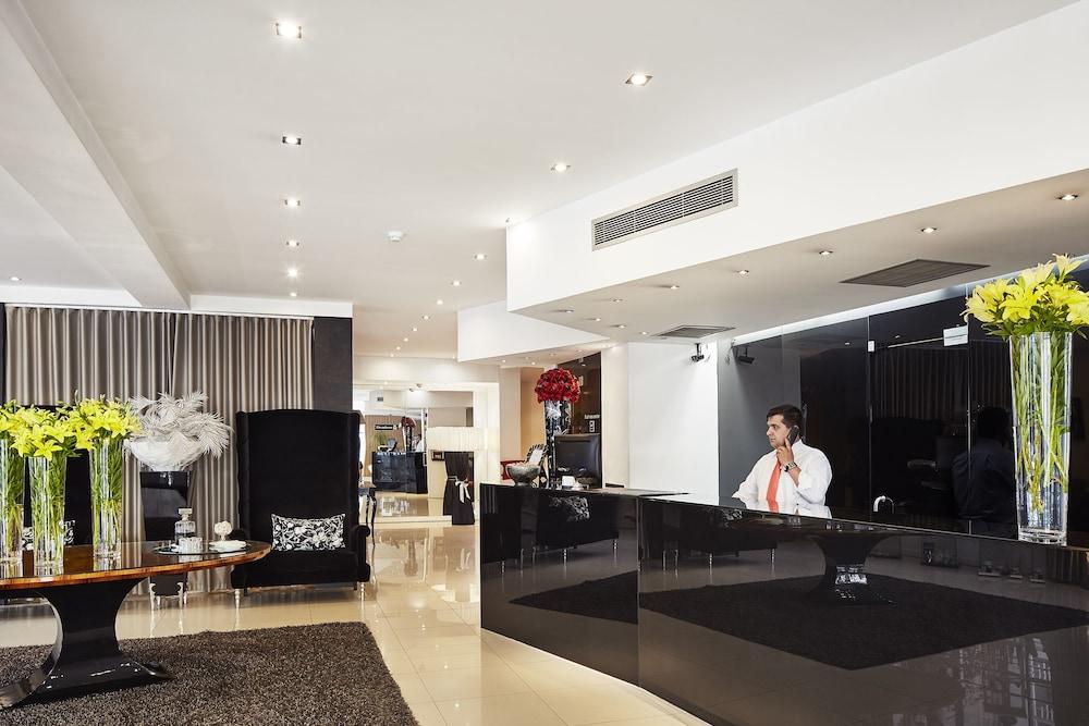 Hotel As Americas Aveiro Luaran gambar