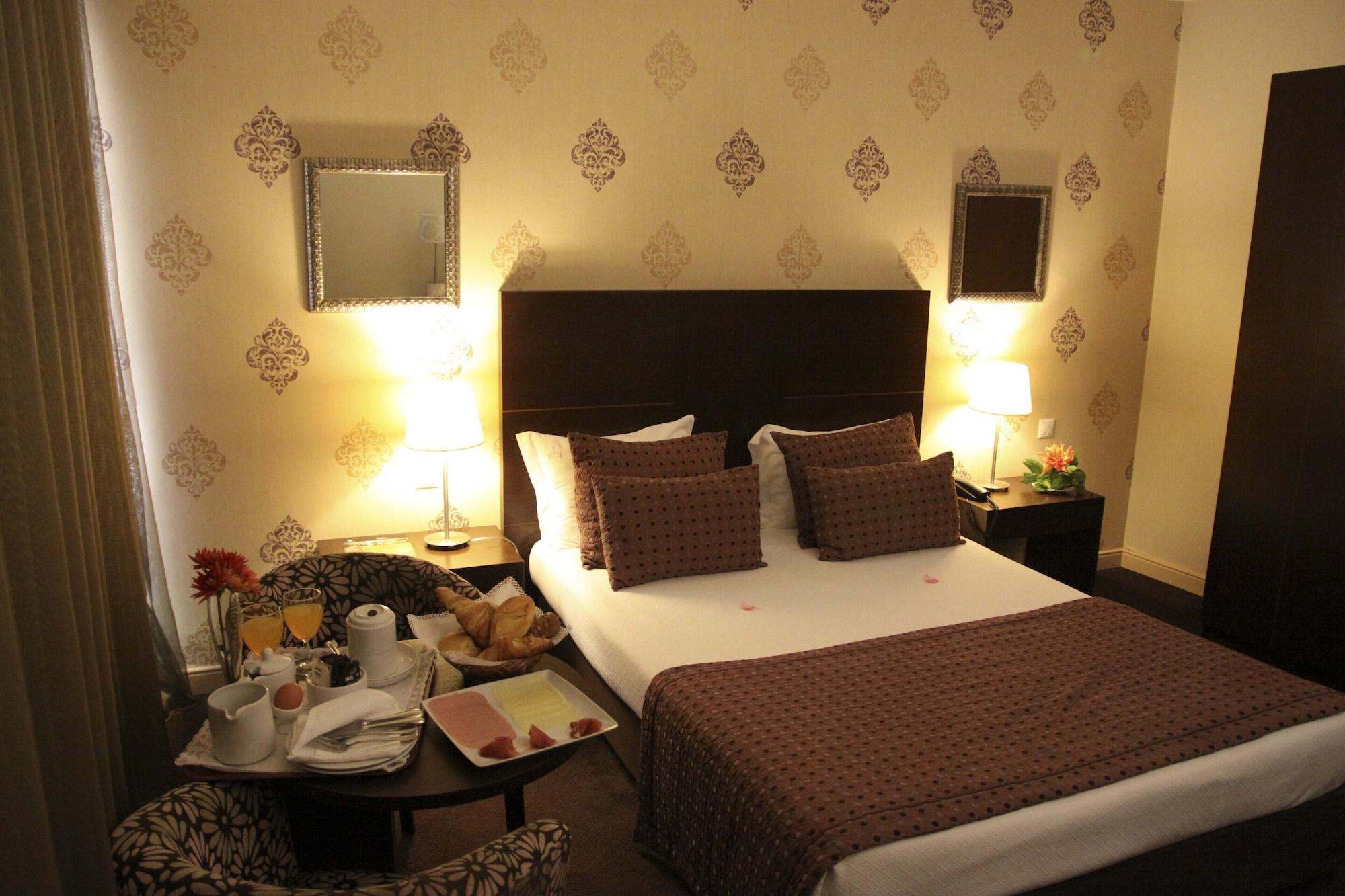 Hotel As Americas Aveiro Luaran gambar