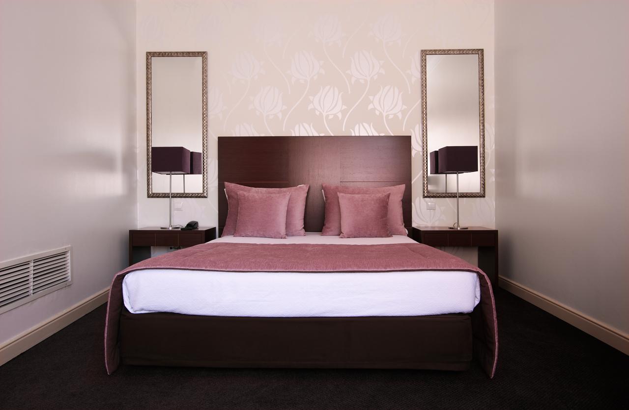 Hotel As Americas Aveiro Luaran gambar