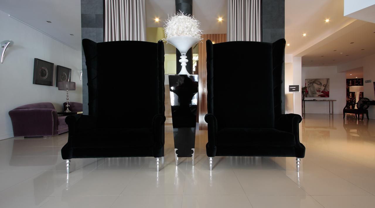 Hotel As Americas Aveiro Luaran gambar