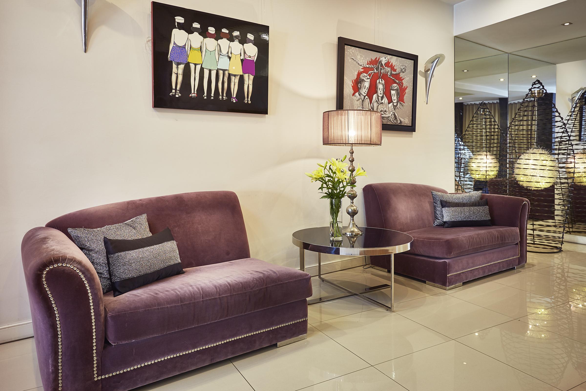Hotel As Americas Aveiro Luaran gambar