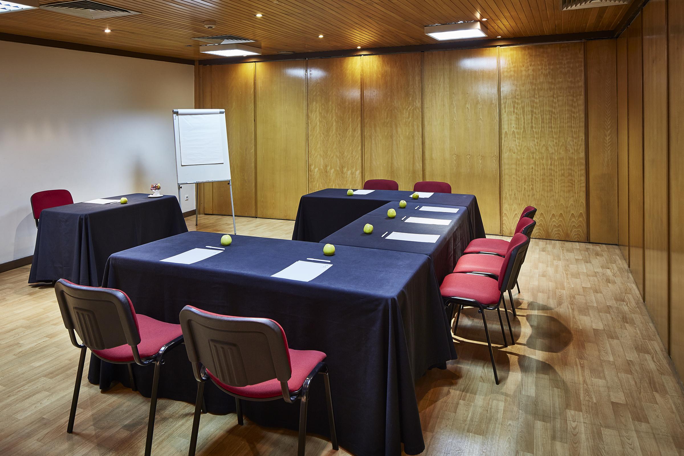 Hotel As Americas Aveiro Luaran gambar