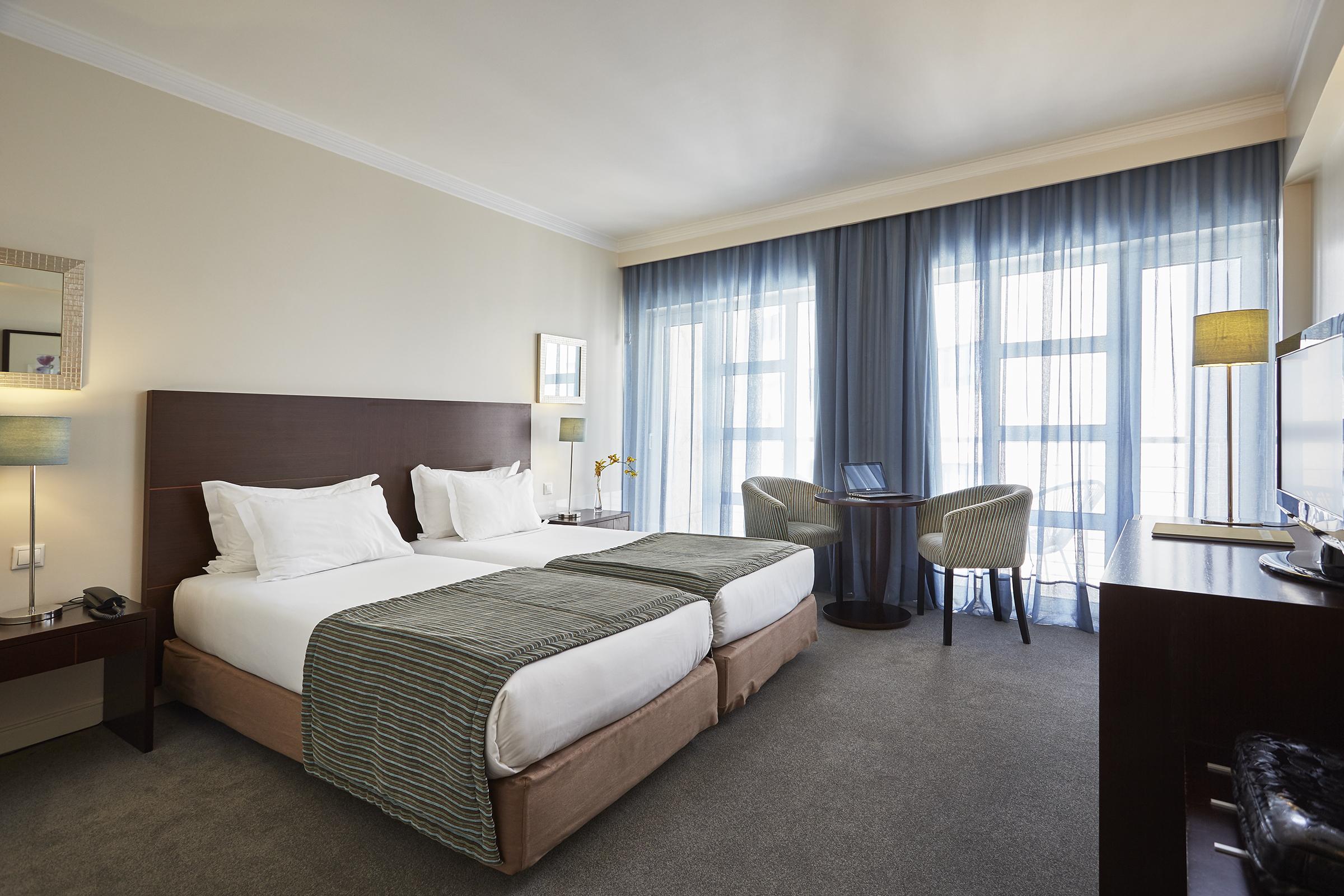 Hotel As Americas Aveiro Luaran gambar
