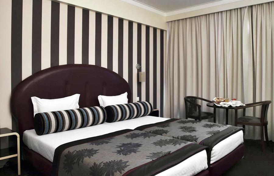 Hotel As Americas Aveiro Luaran gambar