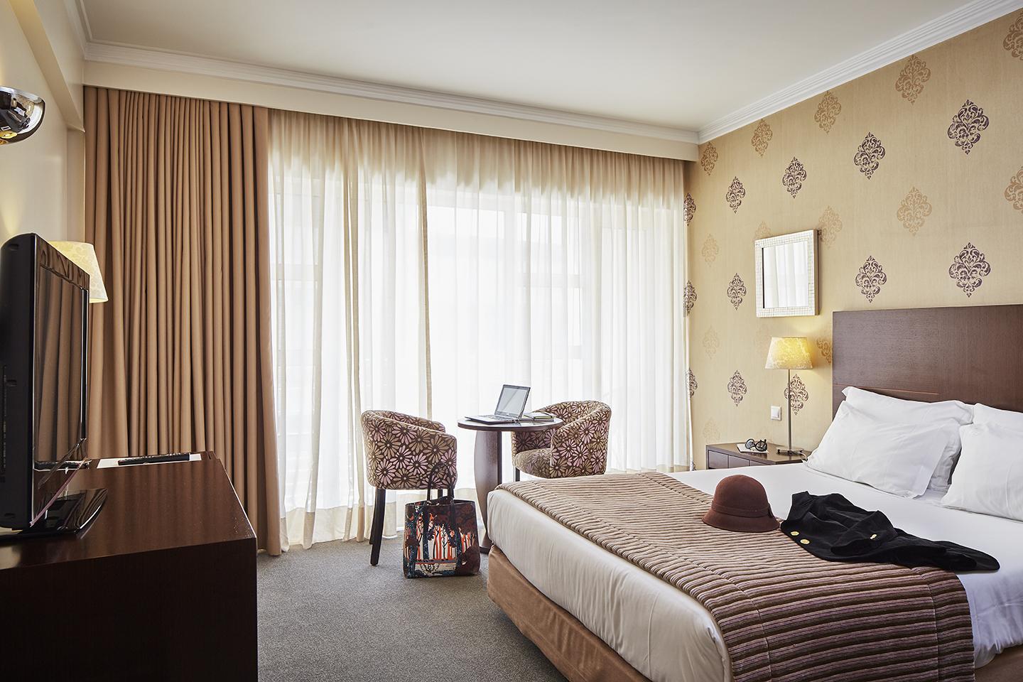 Hotel As Americas Aveiro Luaran gambar