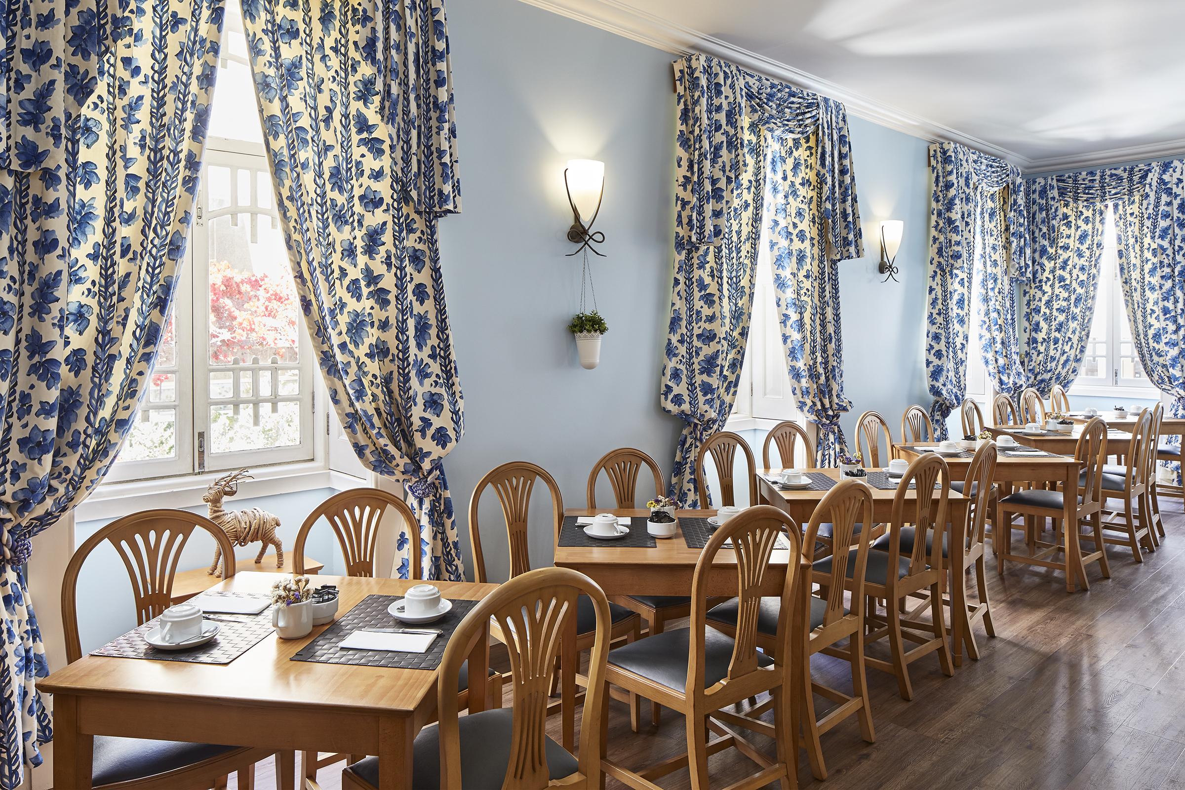Hotel As Americas Aveiro Luaran gambar