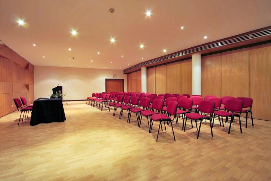 Hotel As Americas Aveiro Luaran gambar