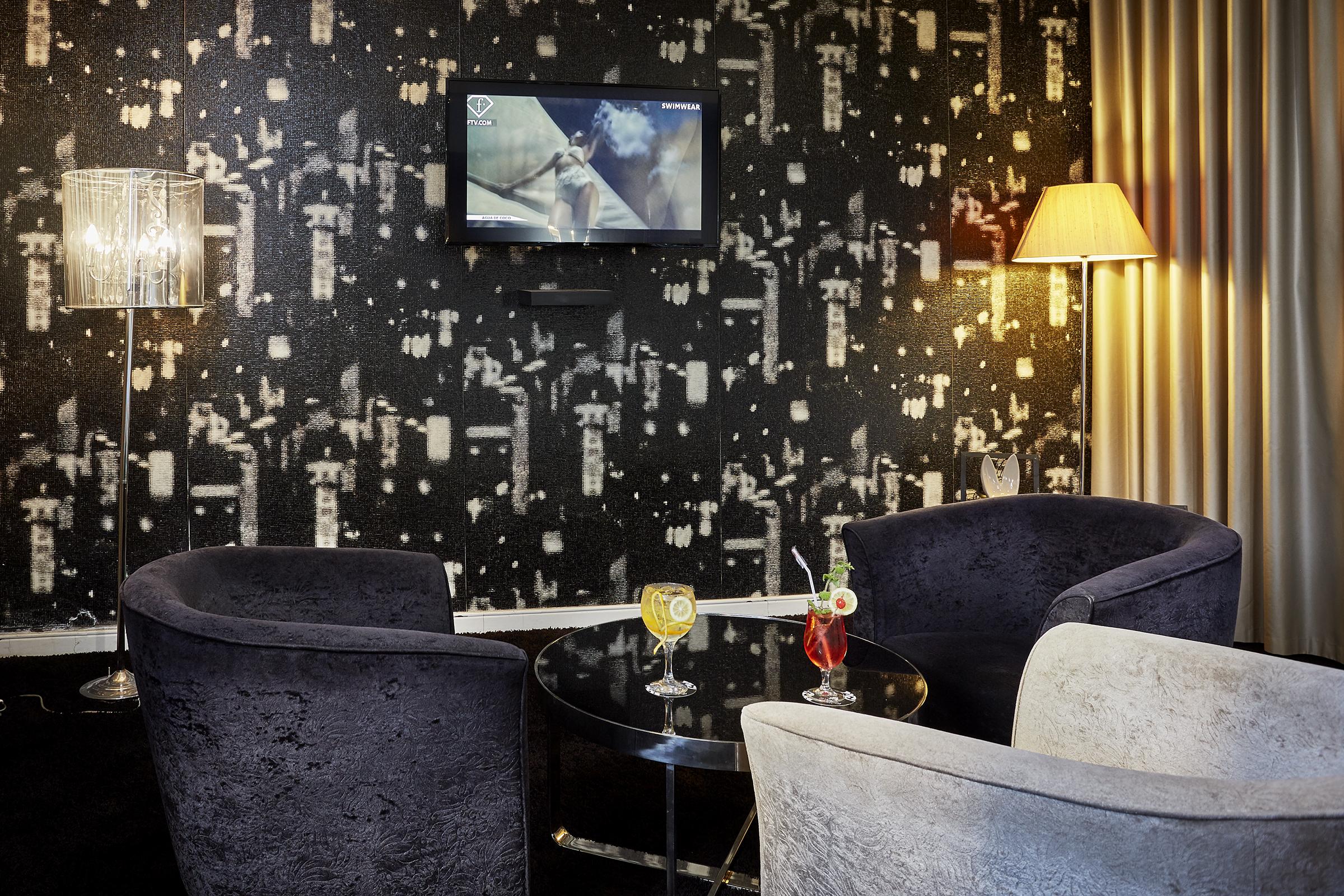 Hotel As Americas Aveiro Luaran gambar