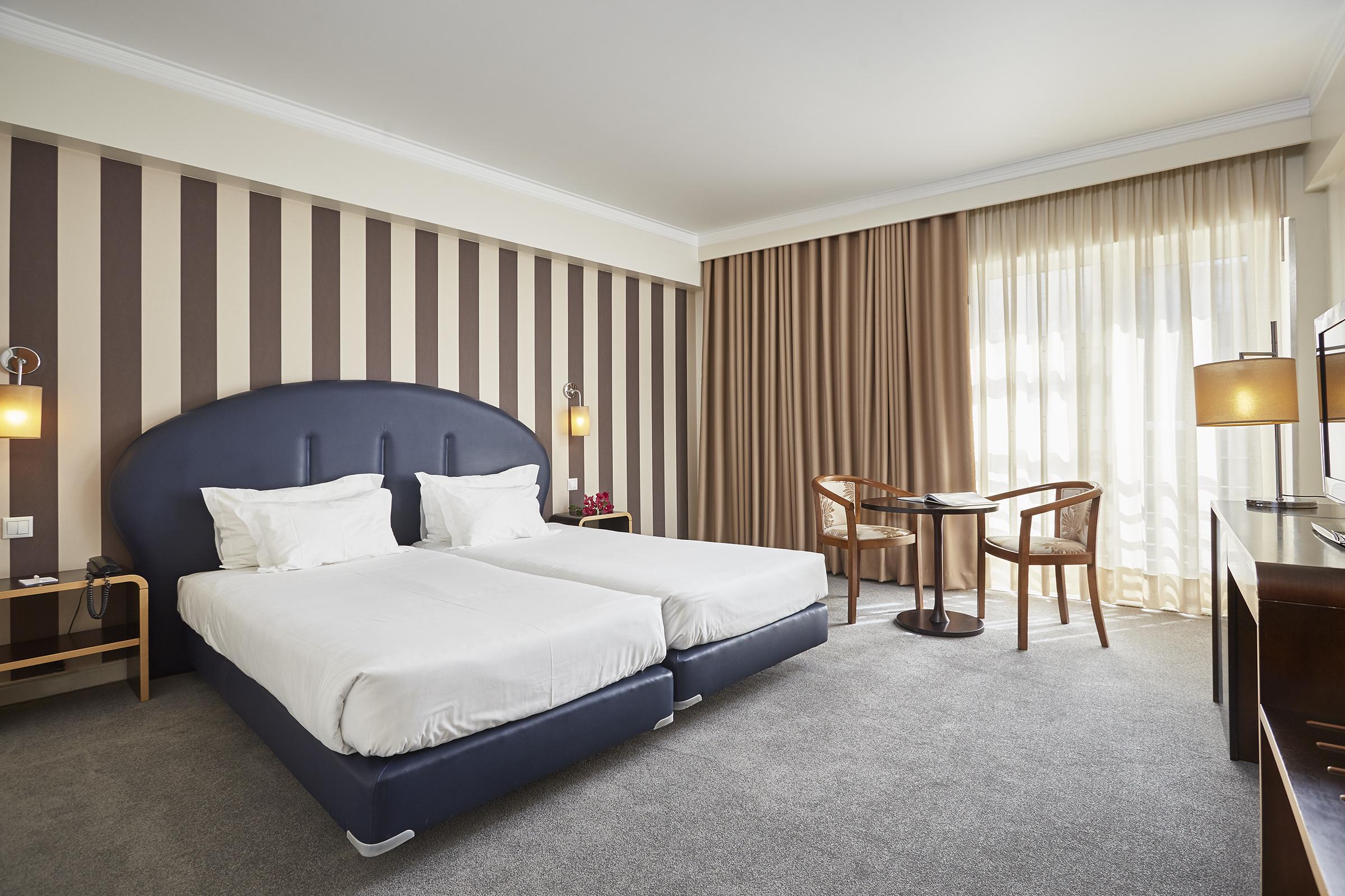 Hotel As Americas Aveiro Luaran gambar