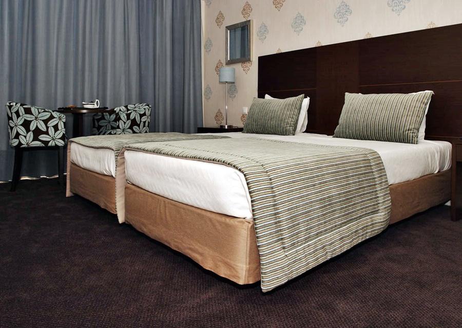 Hotel As Americas Aveiro Luaran gambar