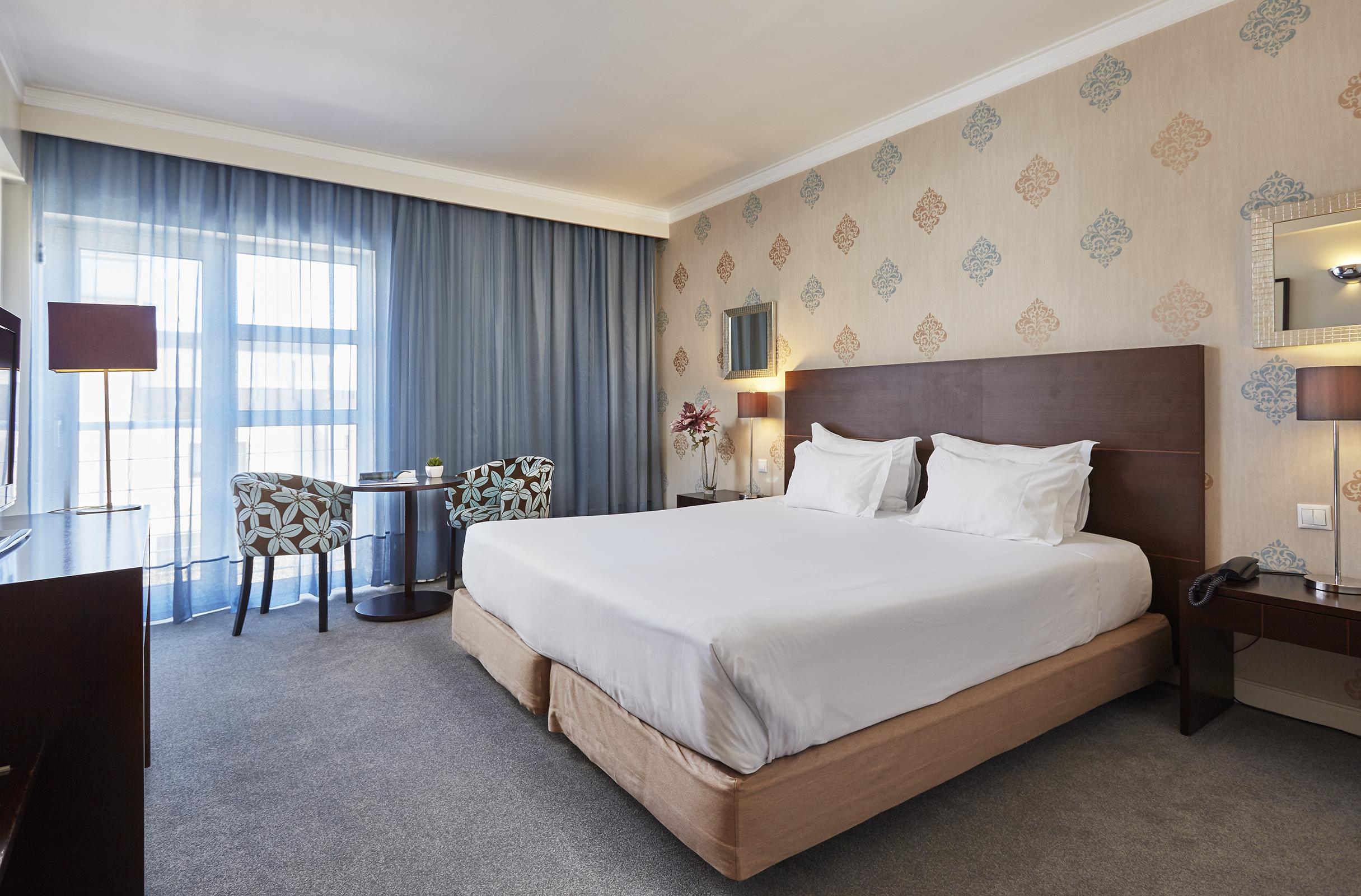 Hotel As Americas Aveiro Luaran gambar