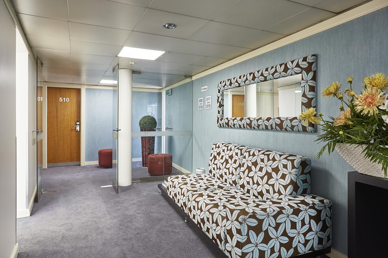 Hotel As Americas Aveiro Luaran gambar