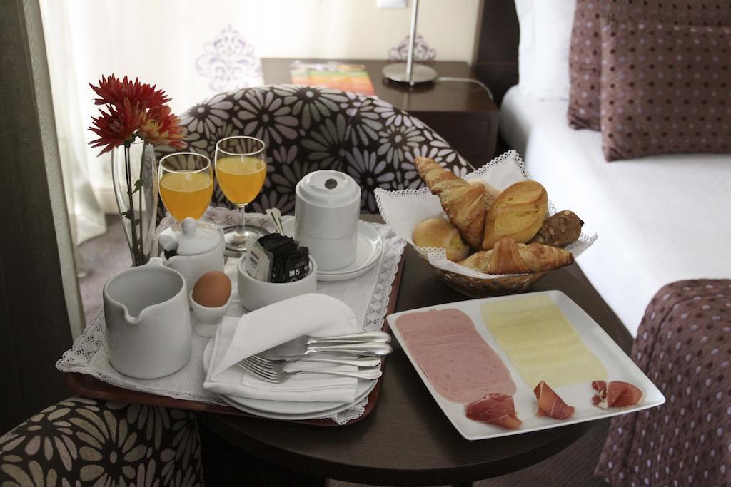 Hotel As Americas Aveiro Luaran gambar