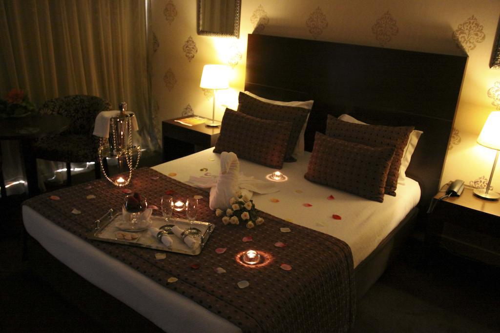 Hotel As Americas Aveiro Luaran gambar