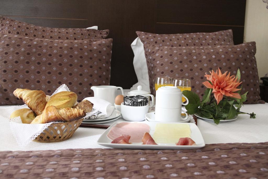 Hotel As Americas Aveiro Luaran gambar