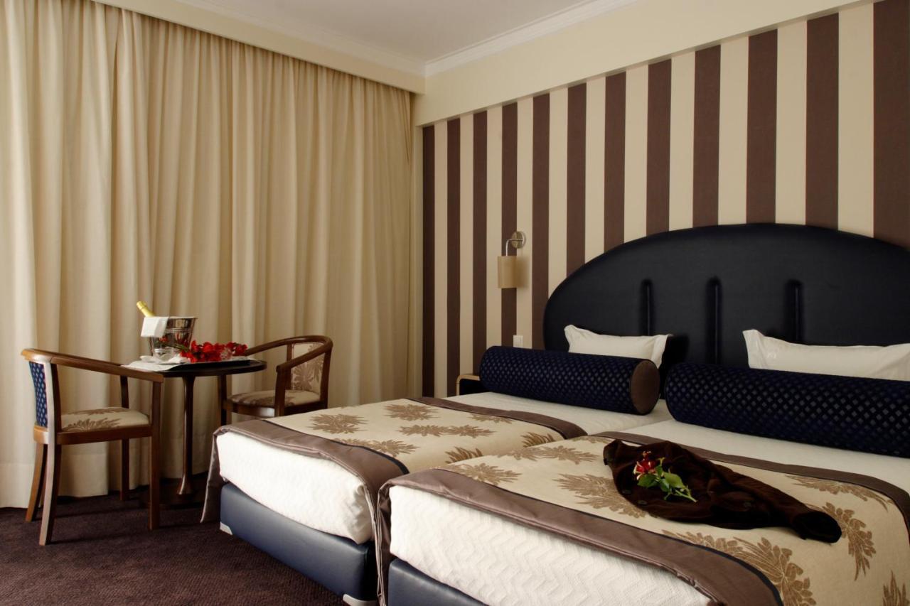 Hotel As Americas Aveiro Bilik gambar